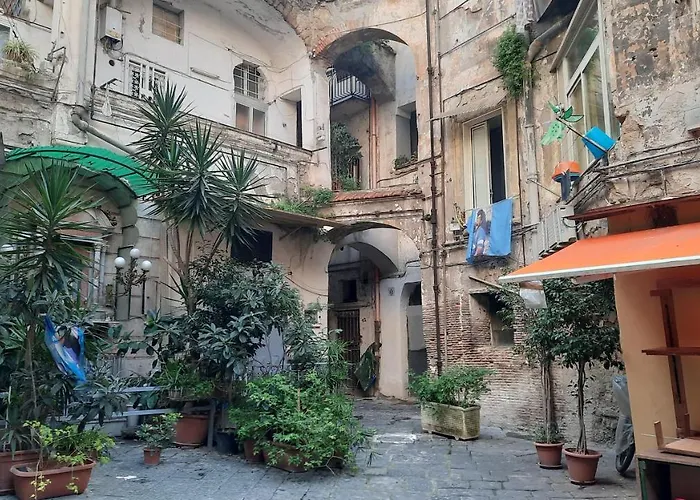 White 2 San Gregorio 14 Lägenhet