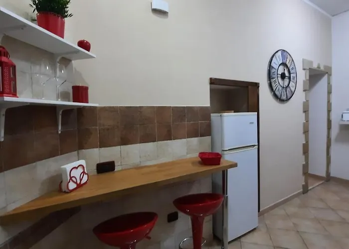 Lägenhet White 2 San Gregorio 14