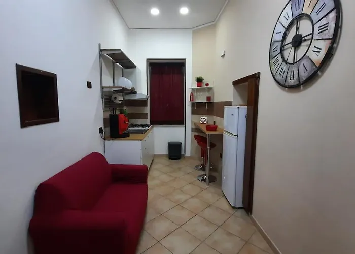 Lägenhet White 2 San Gregorio 14 *