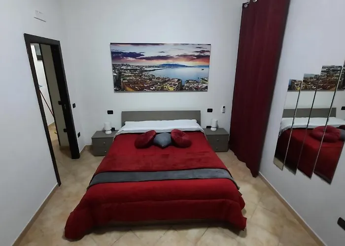 White 2 San Gregorio 14 Lägenhet