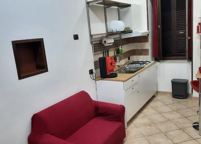 Lägenhet White 2 San Gregorio 14 *