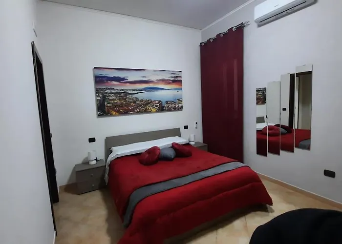 White 2 San Gregorio 14 Lägenhet *