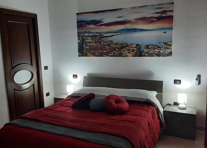 White 2 San Gregorio 14 Neapel