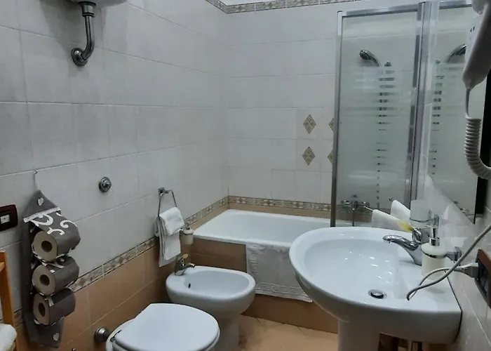 Lägenhet White 2 San Gregorio 14 *