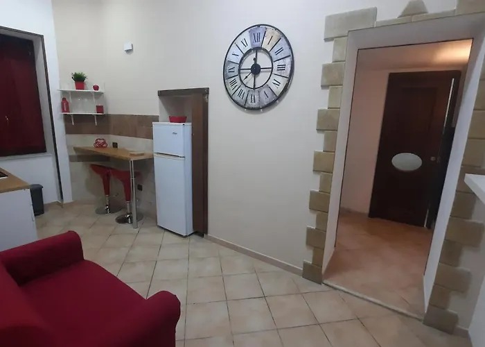 White 2 San Gregorio 14 Neapel