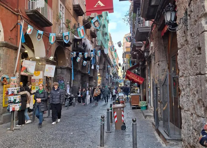 Lägenhet White 2 San Gregorio 14 *