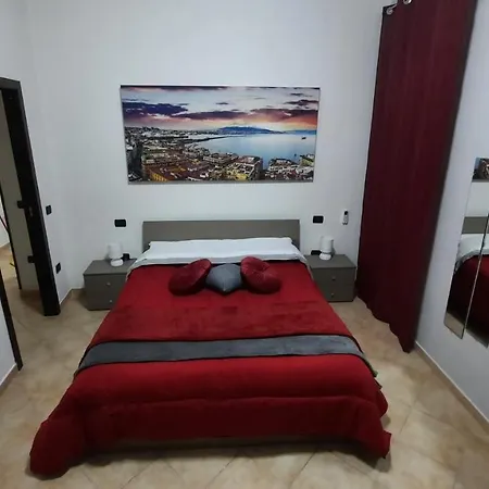 White 2 San Gregorio 14 Apartment