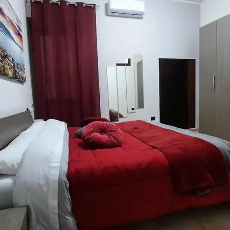 White 2 San Gregorio 14 公寓 那不勒斯