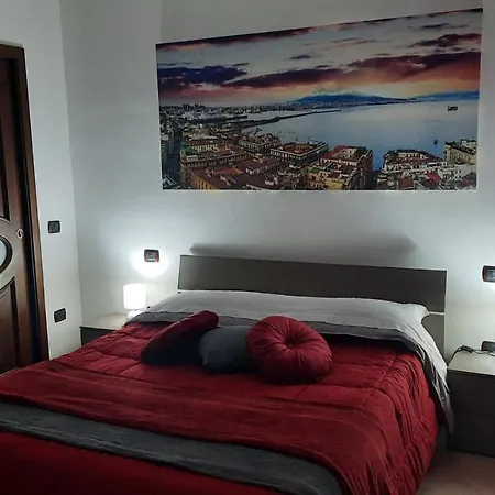 White 2 San Gregorio 14 那不勒斯