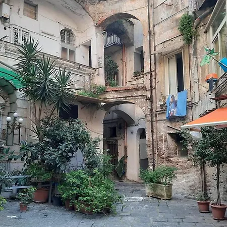 White 2 San Gregorio 14 Apartament