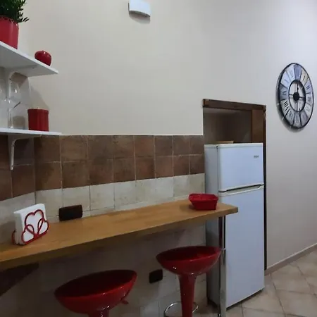 شقة White 2 San Gregorio 14