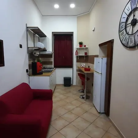 Apartament White 2 San Gregorio 14 *