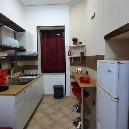 White 2 San Gregorio 14 Apartament *