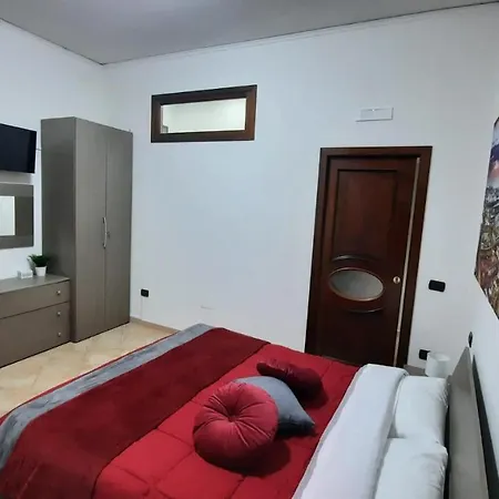 White 2 San Gregorio 14 Apartament