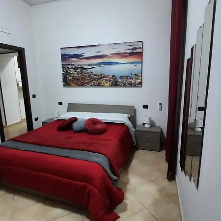 White 2 San Gregorio 14 * Neapol