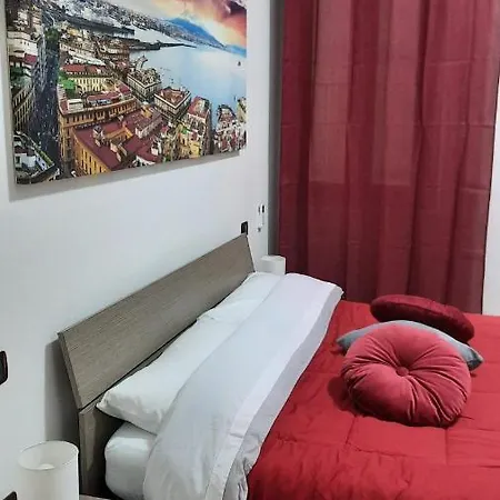 White 2 San Gregorio 14 شقة نابولي