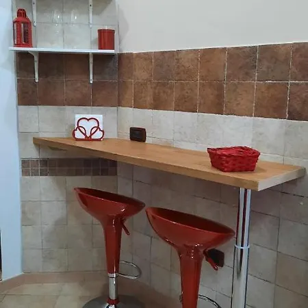 White 2 San Gregorio 14 شقة *