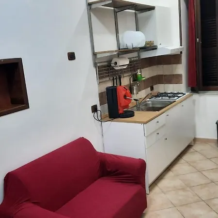 Apartament White 2 San Gregorio 14 *