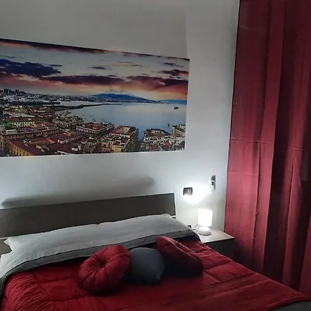 White 2 San Gregorio 14 * Neapol