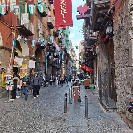 Apartament White 2 San Gregorio 14 *